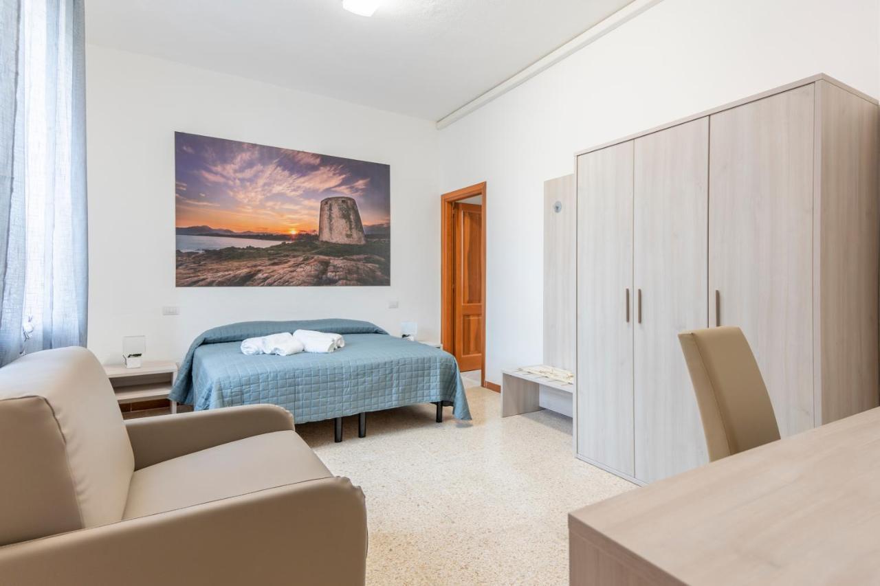 Hotel Dei Tacchi Osini المظهر الخارجي الصورة