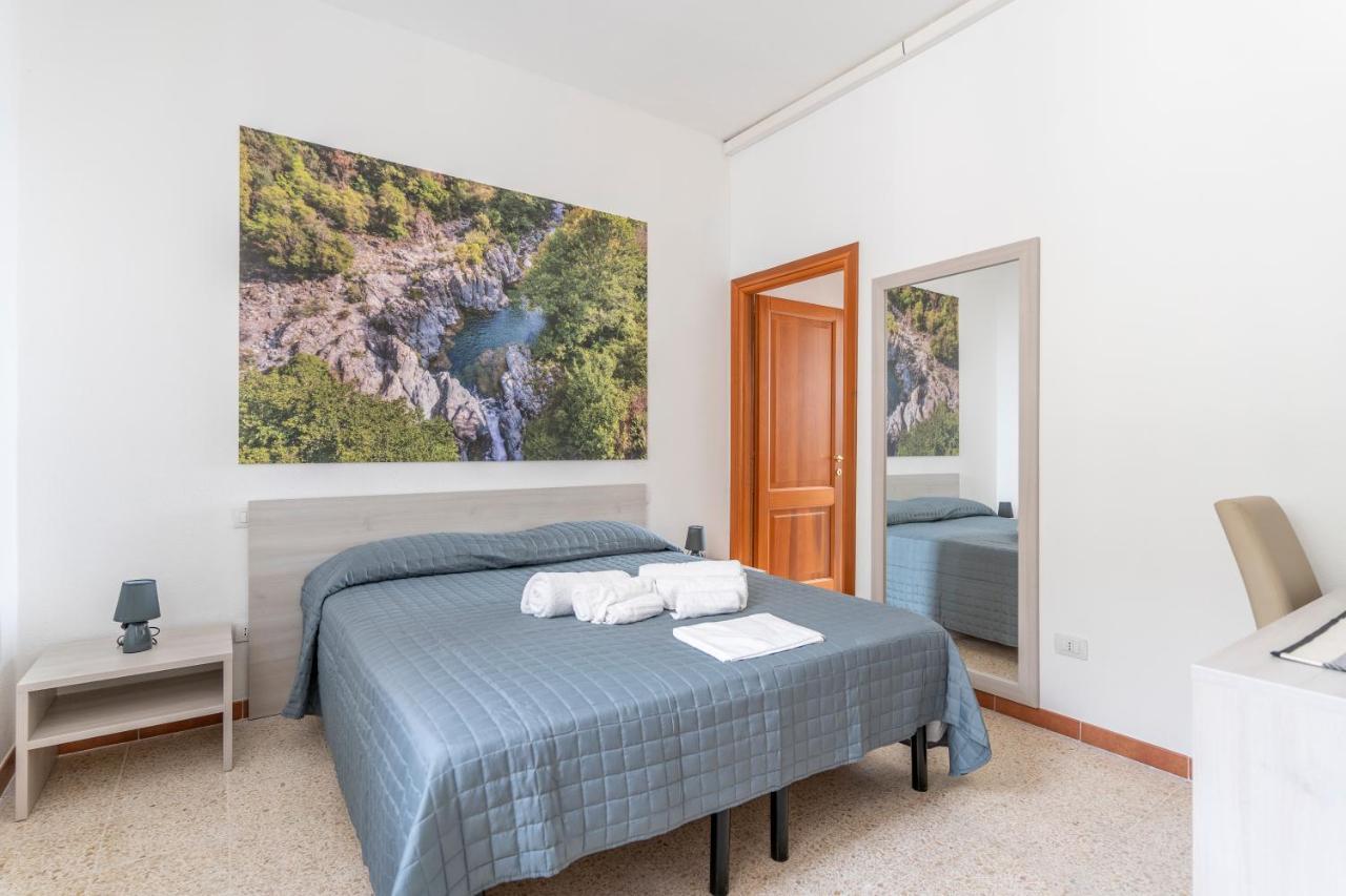 Hotel Dei Tacchi Osini المظهر الخارجي الصورة